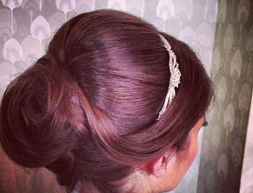 مدل مو در منزل